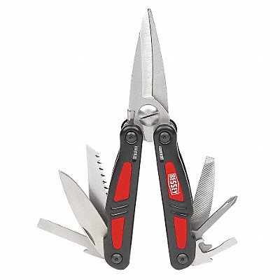 Multi-Tool Pliers image